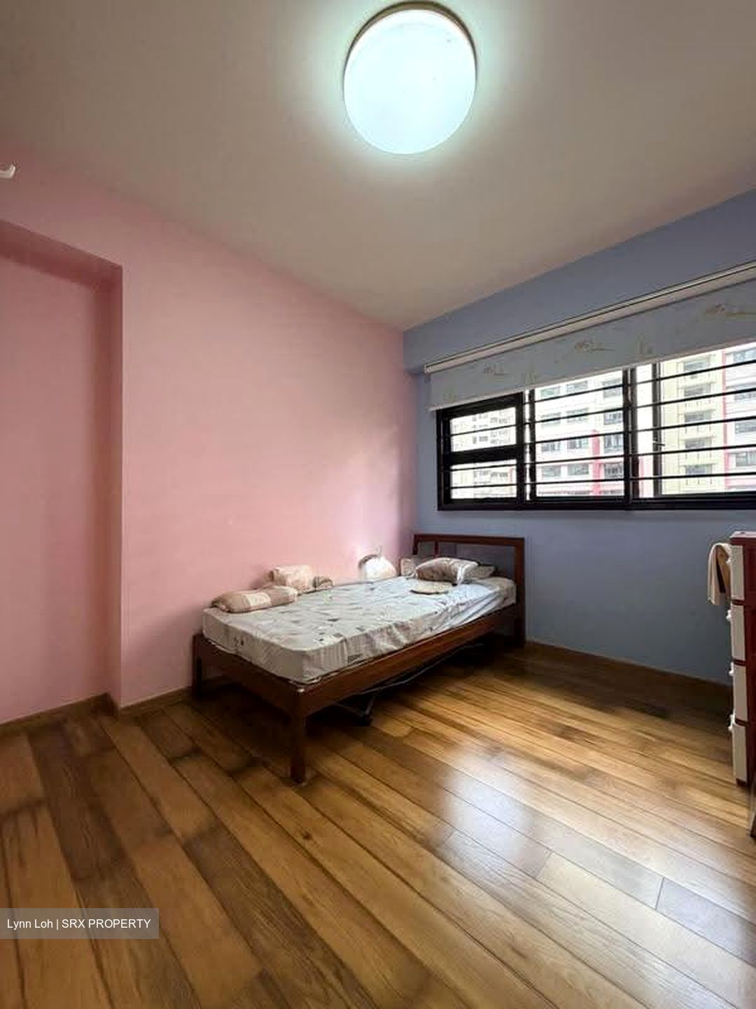 Blk 463B West Plains @ Bukit Batok (Bukit Batok), HDB 5 Rooms #612622741